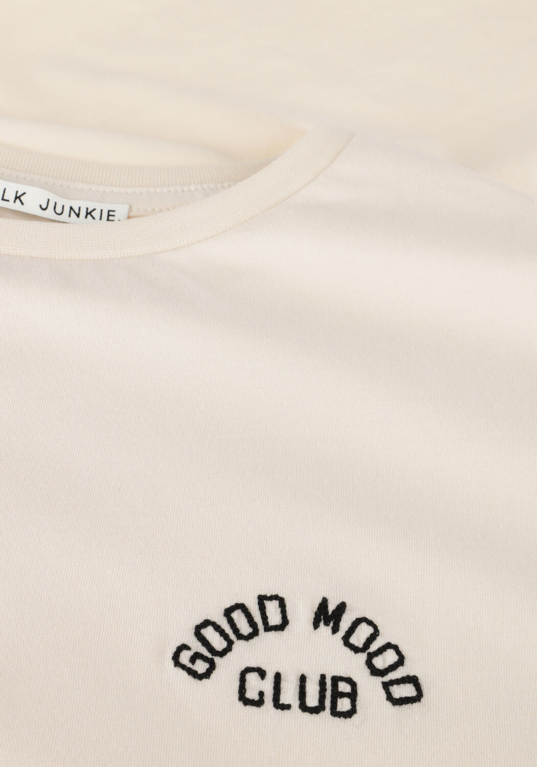 CATWALK JUNKIE T-shirt TS CLUB en beige - large