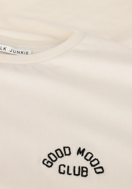 Beige CATWALK JUNKIE T-shirt TS CLUB Beige CATWALK JUNKIE T-shirt TS CLUB - large
