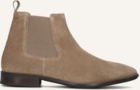 BOSS Bottines chelsea COLBY en beige BOSS Bottines chelsea COLBY en beige - medium