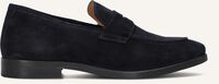 Blauwe STEFANO LAURAN Loafers STREFANO LAURAN - medium