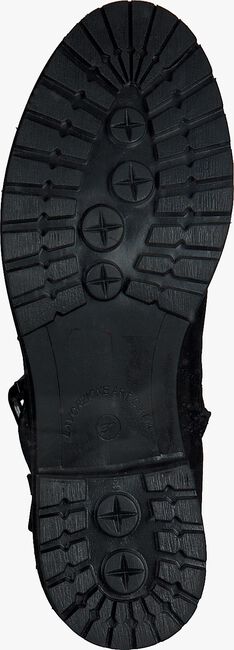 OMODA Biker boots 1030 en noir - large