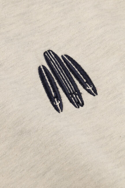 Gebroken wit TUMBLE 'N DRY Sweater SEASHORE - large