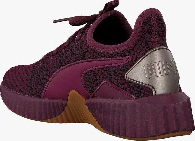 PUMA DEFY LUXE WMN - large