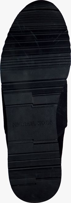 MICHAEL KORS Baskets MK TRAINER en noir - large