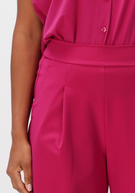 JAPAN TKY Pantalon large KONA LONG Fuchsia - large