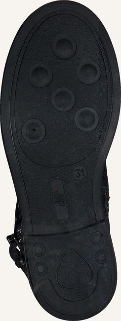 Zilveren APPLES & PEARS Veterboots B009024 Zilveren APPLES & PEARS Veterboots B009024 - large