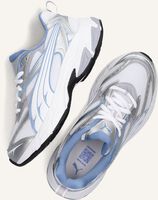 Witte PUMA Sneakers MORPHIC K Witte PUMA Sneakers MORPHIC K - medium