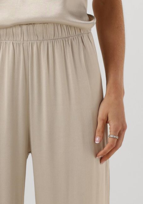 SOEURS DE PROVENCE CAMILLE PANT Pantalons en beige - large