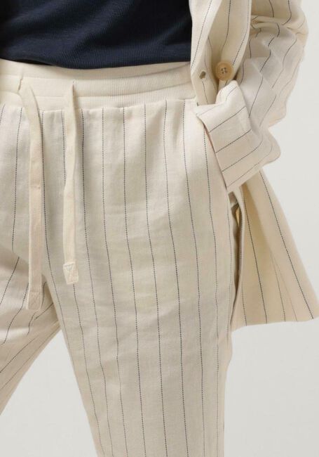 MOSCOW Pantalon 103A-02-VINNY Blanc - large