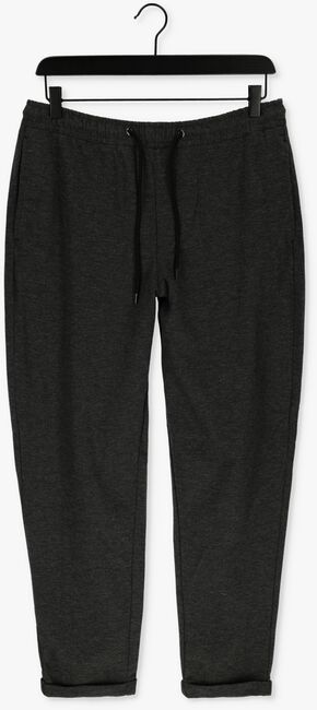 Grijze SELECTED HOMME Sweatpant SLIMTAPERED-SELBY SWEAT FLEX PANT B - large