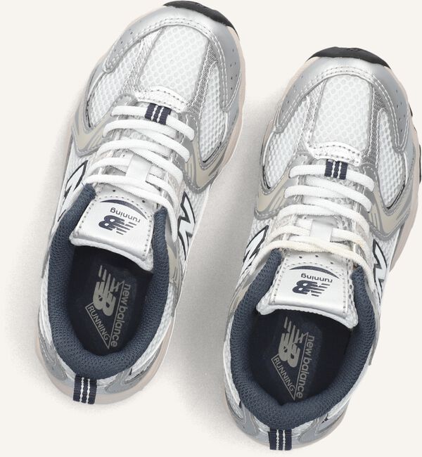 Witte NEW BALANCE Sneakers PZ530 Witte NEW BALANCE Sneakers PZ530 - large