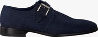 Blauwe GREVE FIORANO TOP Nette schoenen - medium
