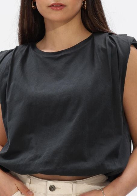 Zwarte BY-BAR Tops & T-shirts NILOU - large