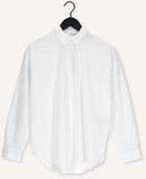 SELECTED WOMEN HEMA LS SHIRT B BRIGHT Blouses en blanc SELECTED WOMEN HEMA LS SHIRT B BRIGHT Blouses en blanc - medium