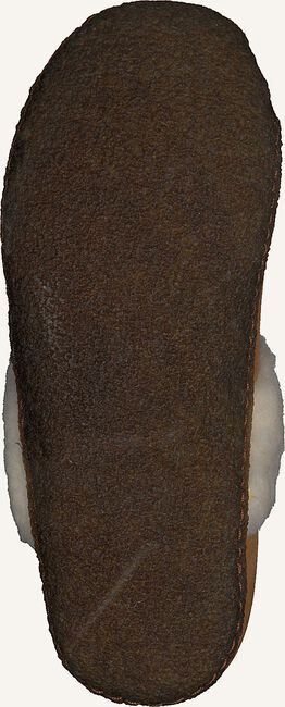 Camel SOREL Pantoffels NAKISKA SLIDE Camel SOREL Pantoffels NAKISKA SLIDE - large