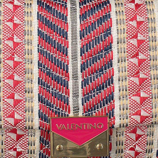 VALENTINO HANDBAGS Sac bandoulière VBS1IH03 en rouge - large