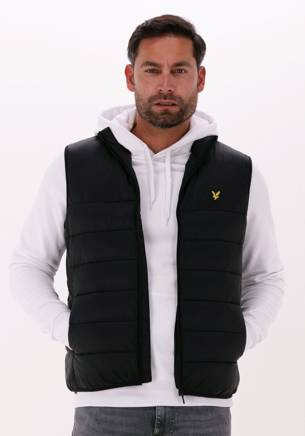 Veste sans manche scott clearance