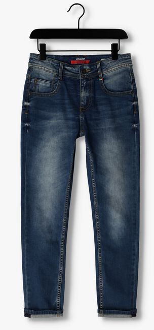 VINGINO Skinny jeans APACHE en bleu - large