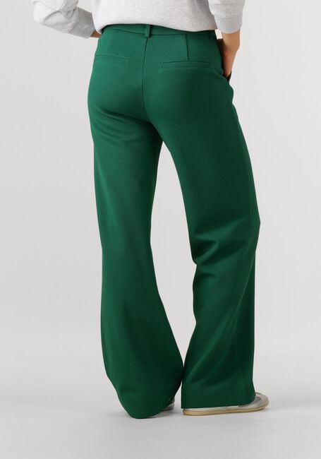 Groene POM AMSTERDAM Pantalon PANTS - LARA PINE GREEN - large