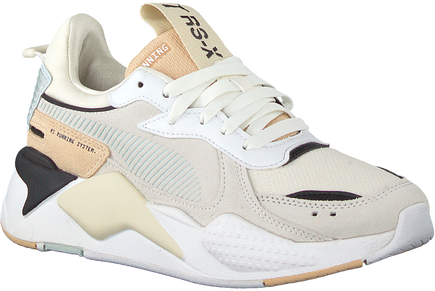 RS-X Reinvent Wn's beige