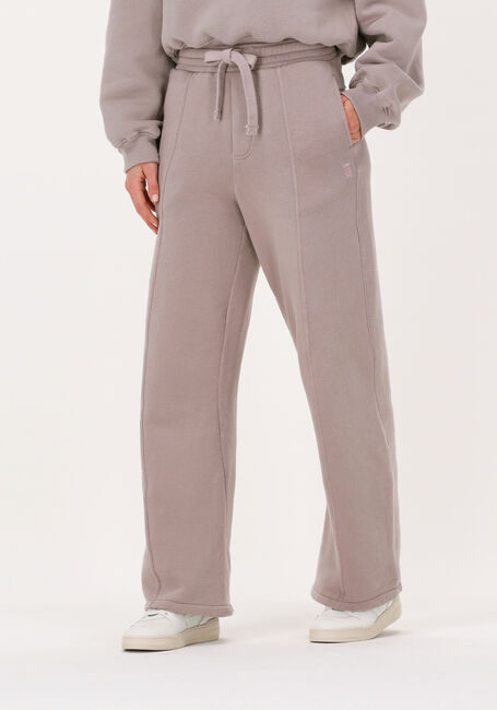 Paarse 10DAYS Joggingbroek LOOSE JOGGER - large