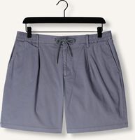 PROFUOMO Pantalon courte SHORT SPORTCORD GD en bleu PROFUOMO Pantalon courte SHORT SPORTCORD GD en bleu - medium