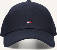 TOMMY HILFIGER ESSENTIAL FLAG CAP Casquette en bleu - medium