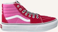Rode VANS Hoge sneakers UY SK8-HI PLATFORM 2.0 - medium