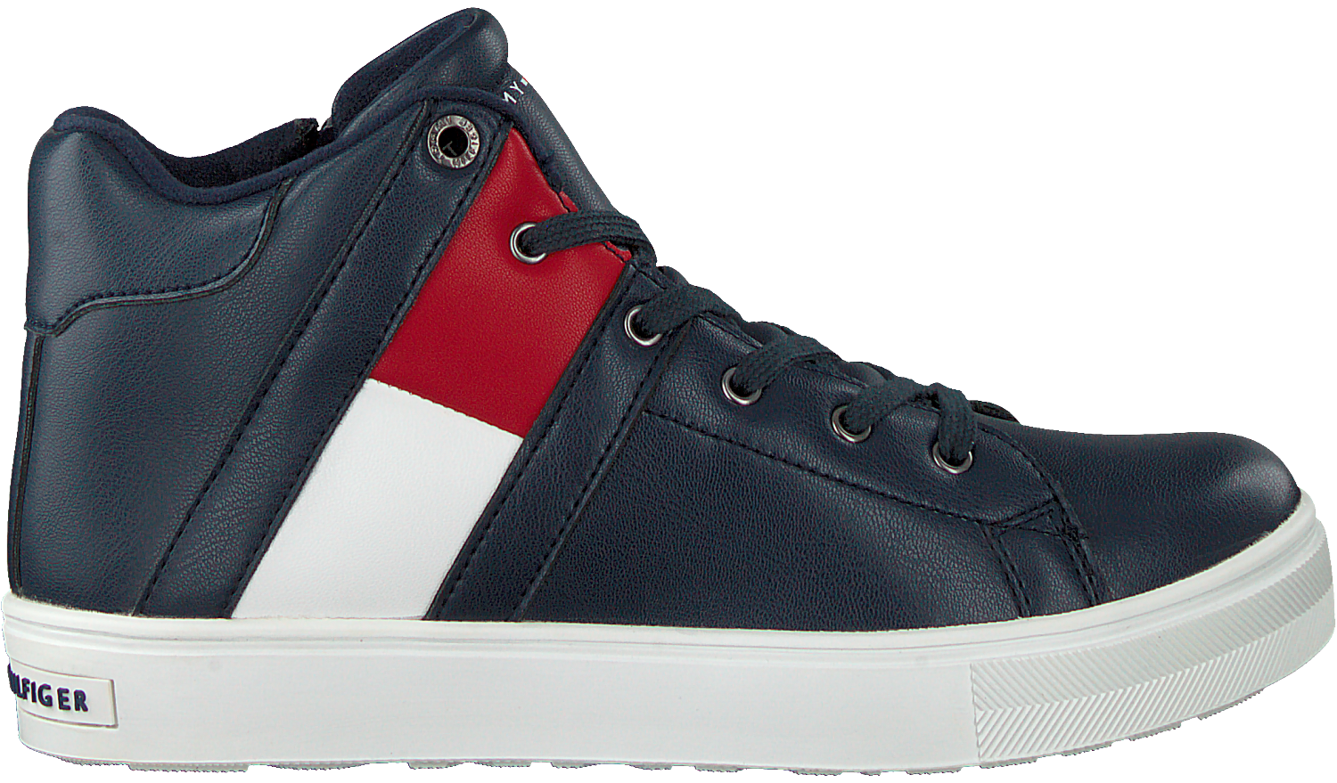 bottines tommy jeans