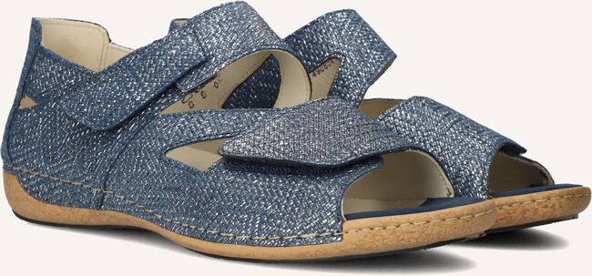 Blauwe WALDLAUFER Sandalen HELIETT Blauwe WALDLAUFER Sandalen HELIETT - large