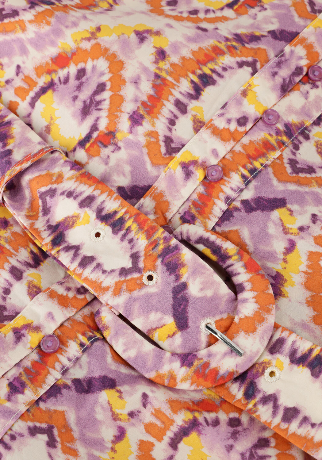 Multi SUNCOO Mini jurk CERRONE - large