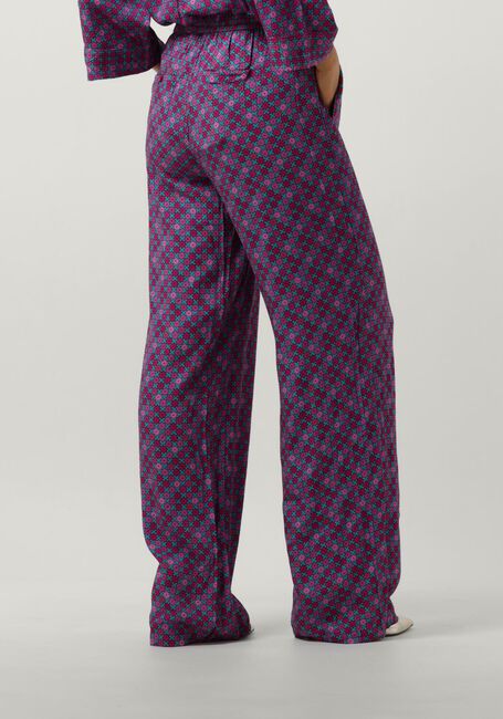 HARPER & YVE Pantalon FREDDY-PA Bleu foncé - large