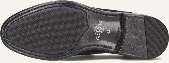 Bruine GIORGIO Loafers 89706 Bruine GIORGIO Loafers 89706 - large