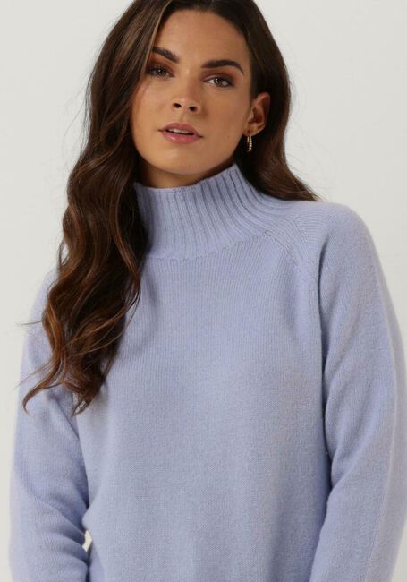 BELLAMY Col roulé NOORTJE Bleu clair - large
