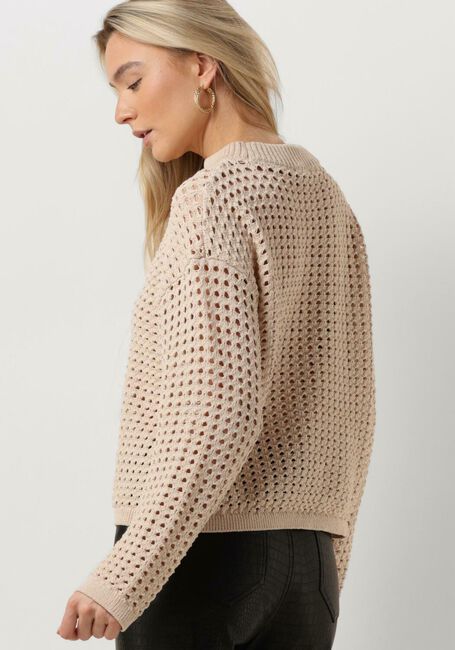 IBANA Pull TOSSA en blanc - large