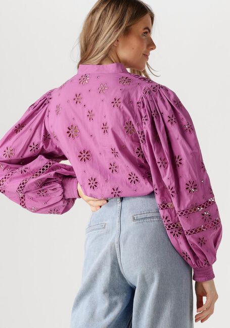 IBANA TOMASA Blouses Fuchsia - large