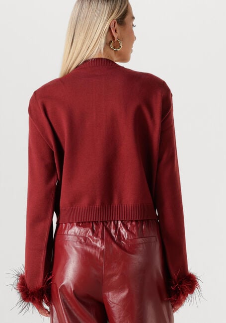 Bordeaux REFINED DEPARTMENT Vest MADY - large