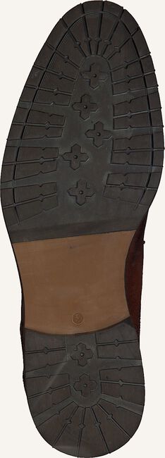 Cognac OMODA Veterschoenen MINFUSA606 04 Cognac OMODA Veterschoenen MINFUSA606 04 - large