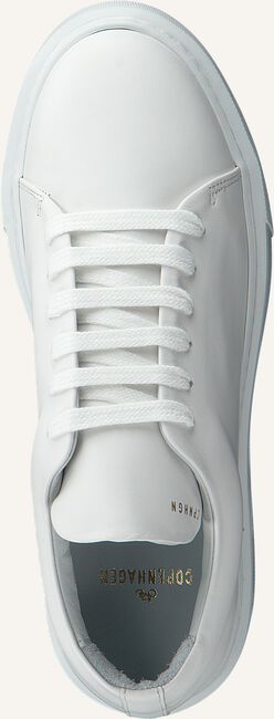 Witte COPENHAGEN STUDIOS Sneakers CPH407 Witte COPENHAGEN STUDIOS Sneakers CPH407 - large