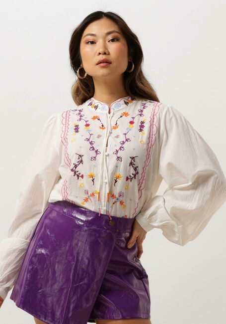 Ecru HARPER & YVE  HAILEY-LS - large