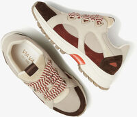 VIA VAI Baskets basses DANAE REESE en orange - medium