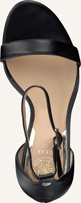 Zwarte GUESS Sandalen EIRA Zwarte GUESS Sandalen EIRA - large