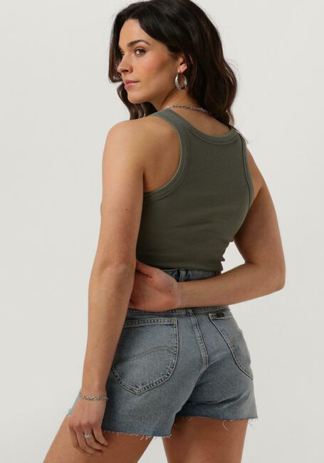 CATWALK JUNKIE Haut SL DOVES en vert - large