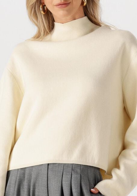 EDITED Pull GRS ALEXANDRA JUMPER Écru - large