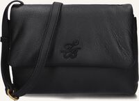 Zwarte TED BAKER Schoudertas MARRISA - medium