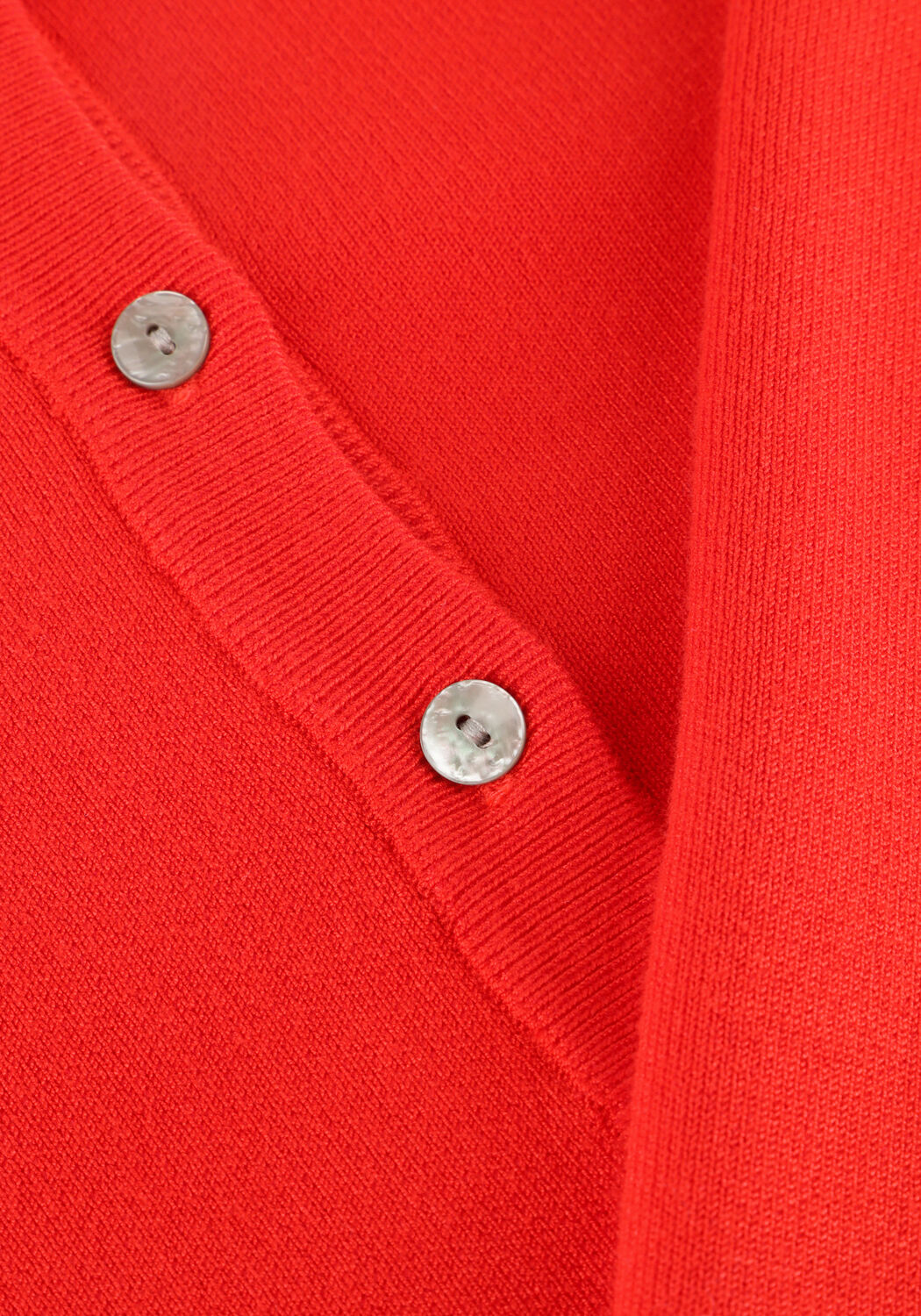 Rode Y.A.S. Vest YASEENA LS KNIT CARDIGAN - large