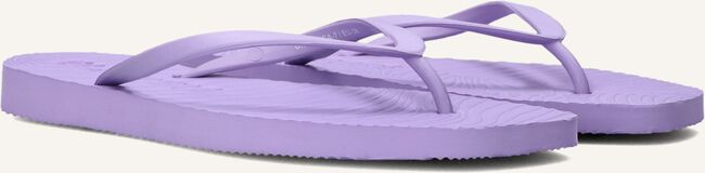 Paarse SLEEPERS Slippers TAPERED Paarse SLEEPERS Slippers TAPERED - large