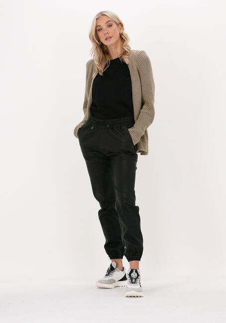 Taupe DRYKORN Vest DRENA - large