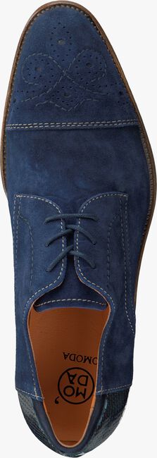 Blauwe OMODA Nette schoenen 178200 - large
