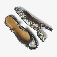 VIA VAI JULIE XENA Sandales en beige - medium